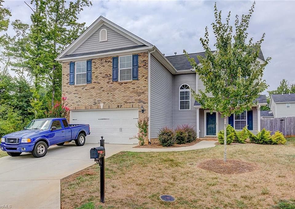 1st image of 2723 Quail Oaks Dr