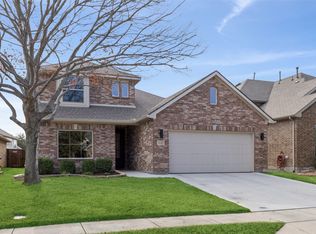 1121 Crest Meadow Dr, Fort Worth, TX 76115