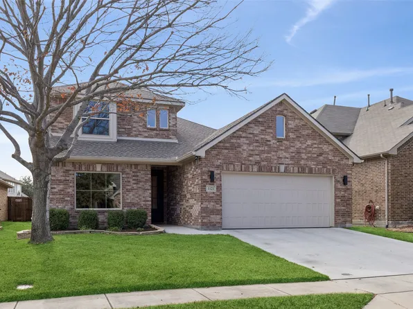 1121 Crest Meadow Dr, Fort Worth, TX 76115