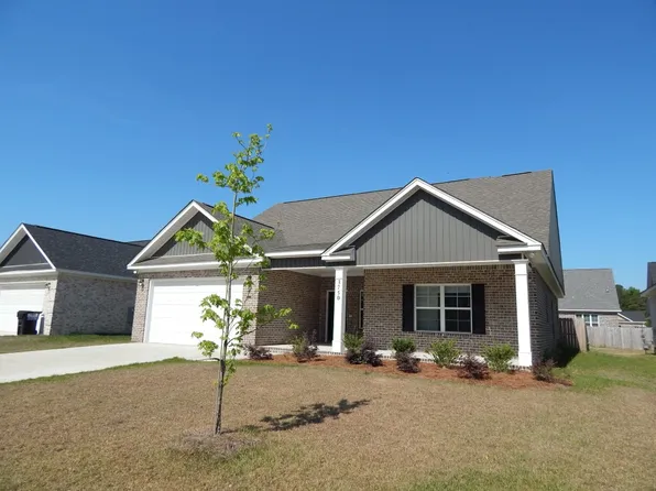 3750 Tetbury St, Florence, SC 29501