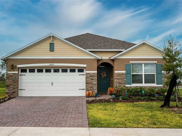 33495 Copper Hill Way, Sorrento, FL 32776