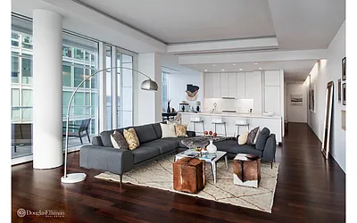 Sold by Douglas Elliman