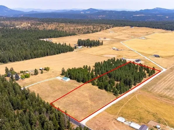 0 N Sherman Rd, Deer Park, WA 99006