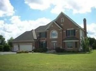 5505 Bluestem Ct, Oswego, IL 60543