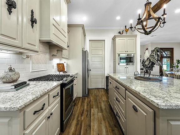 5th image of 279 Marcantel Rd
