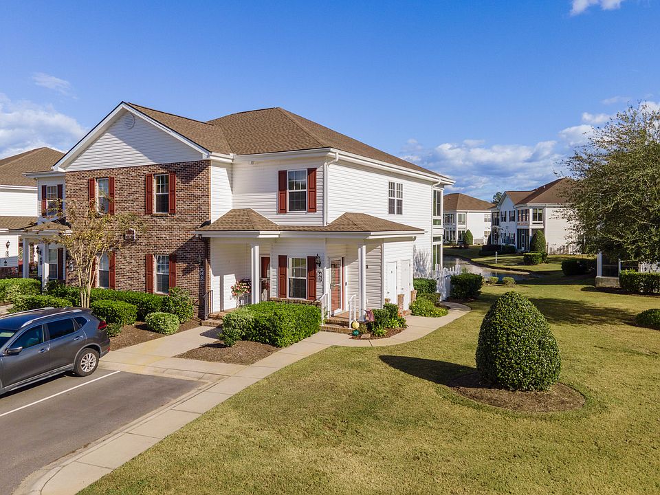 2nd image of 8855 Radcliff Dr NW Unit 14D