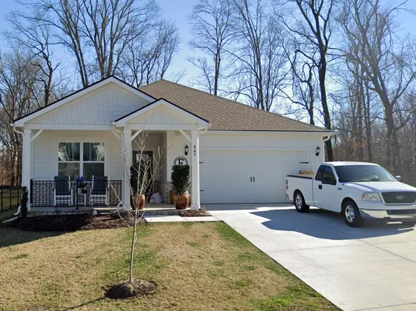 541 Lyness Dr, Smyrna, TN 37167