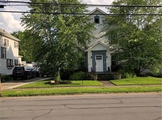 1203 W Henley St, Olean, NY 14760