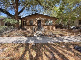 663 LINWOOD Avenue, Jacksonville, FL 32206