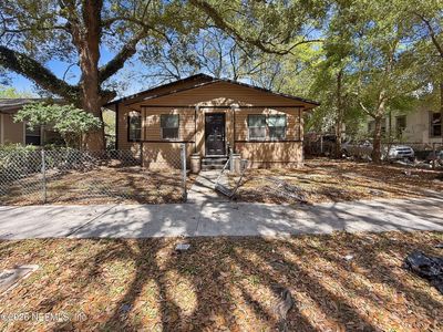 663 LINWOOD Avenue, Jacksonville, FL, 32206
