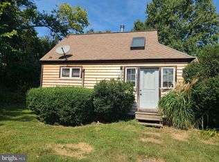 34565 Snickersville Tpke, Bluemont, VA 20135