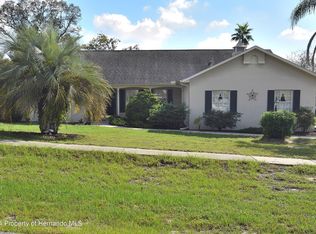 14088 Bruni Dr, Spring Hill, FL 34609