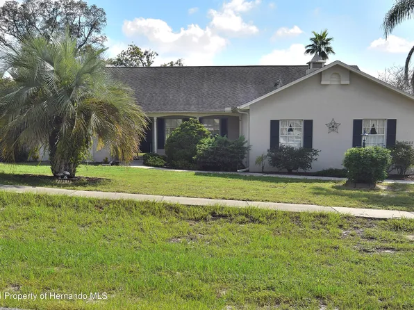 14088 Bruni Dr, Spring Hill, FL 34609
