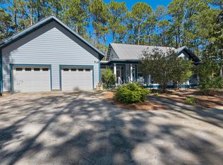 229 N Brookwood Dr, Santa Rosa Beach, FL 32459