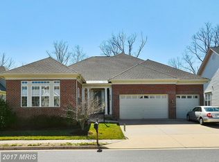 6358 Bold Venture Way, Gainesville, VA 20155