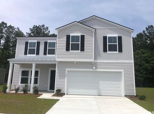 375 Fennec Loop Lot 22 Richmond #C6, Conway, SC 29526