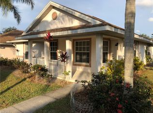1119 Serenity Way, Immokalee, FL 34142