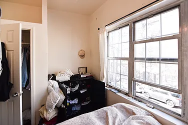 Rented by The Agency