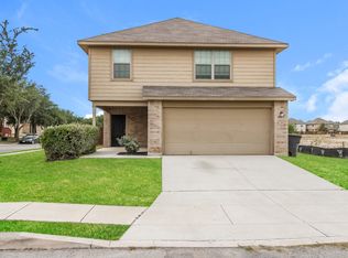 2243 Dry Moss Way, San Antonio, TX 78224