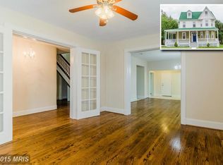 4411 Frankford Ave, Baltimore, MD 21206