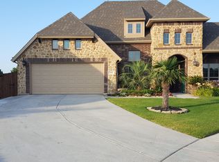 3606 Dogwood Rd, Melissa, TX 75454