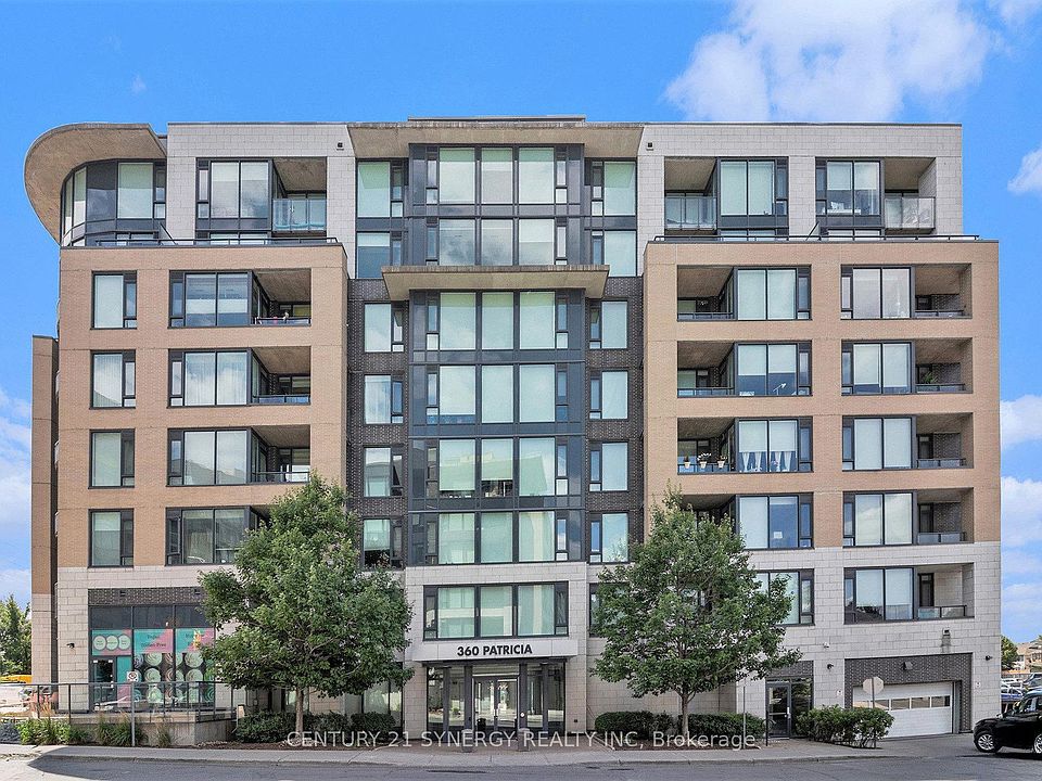 1st image of 360 Patricia Ave #607