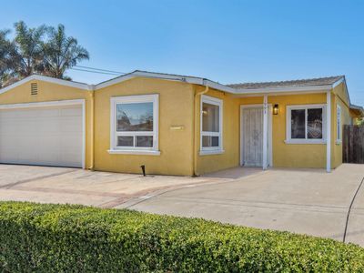 1993 Juneau St, San Leandro, CA, 94577