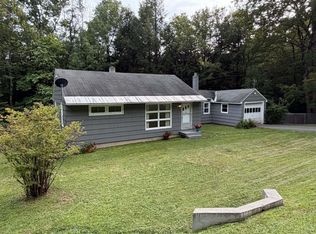 304 Chapel Rd, Savoy, MA 01256