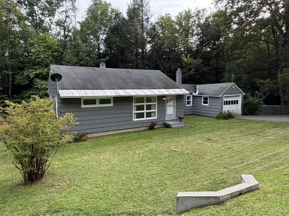 304 Chapel Rd, Savoy, MA 01256