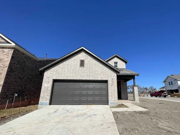 2025 Fannie Rd, Georgetown, TX 78633