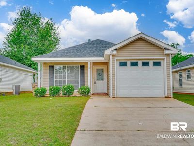 2190 Seasons Ct, Mobile, AL, 36695