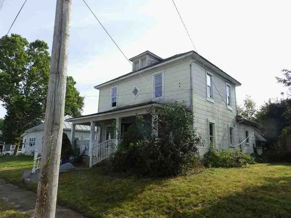 702 Moody Ave, Bradford, OH 45308