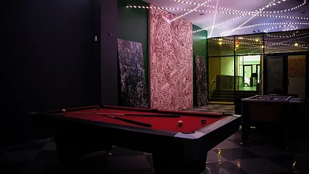 Rented by RBM Management