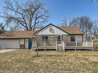 1431 12th Ave, Newport, MN, 55055