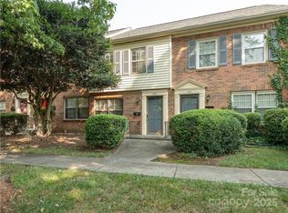 4720 Old Lantern Way, Charlotte, NC 28212