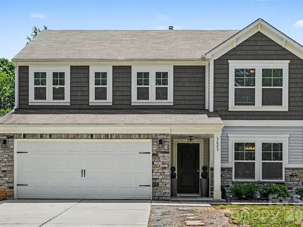 3623 Hayden Dr, Charlotte, NC 28269