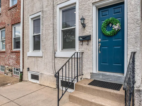 804 E Elm St, Conshohocken, PA 19428