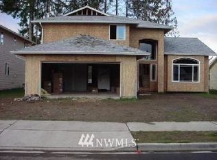 4515 191st NE, Arlington, WA 98223