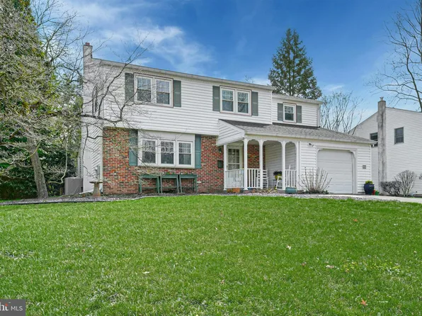 28 Belmont Sq, Doylestown, PA 18901