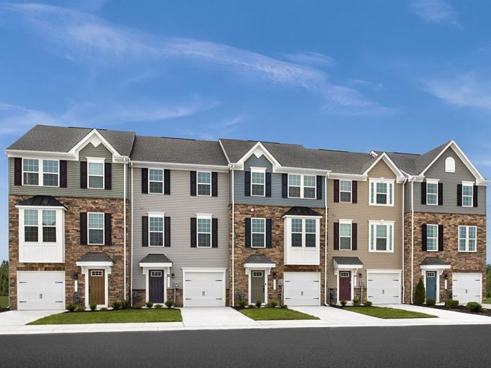 Brand new construction in La plata