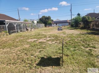 512 W Saint Charles St, Brownsville, TX 78520