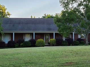 3543 County Road 249, Courtland, AL 35618