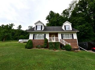 241 Spring Rd, Brownsville, PA 15417