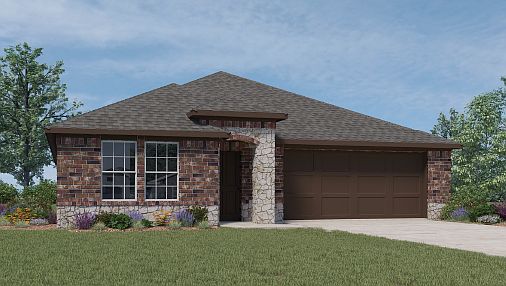 Plan Elevation.