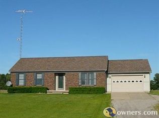 4312 N Hintz Rd, Owosso, MI 48867