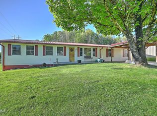 5470 Reedy Creek Rd, Bristol, VA 24202