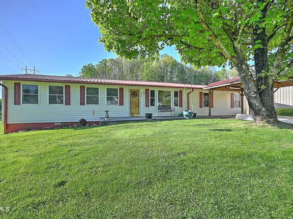 5470 Reedy Creek Rd, Bristol, VA 24202