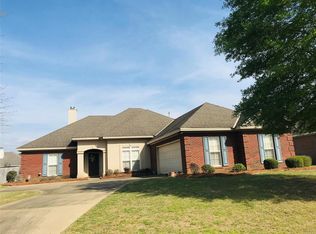 612 Silver Moon Ct, Montgomery, AL 36117