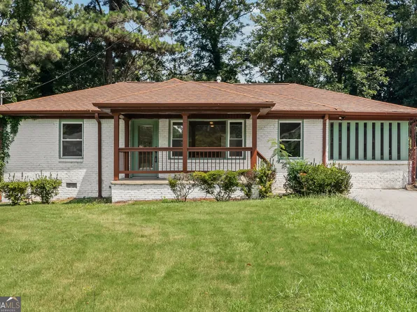 1993 Penelope St NW, Atlanta, GA 30314
