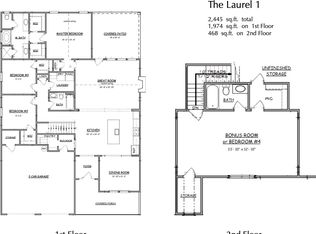 234 Chimney Rock Dr LOT 40, Lenoir City, TN 37771